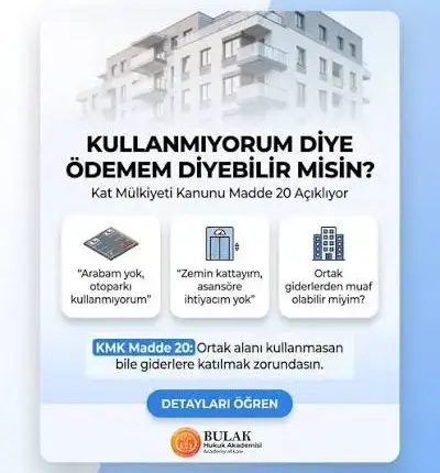 Otopark Ücreti Yasal mı? Hangi Durumda Ödemek Zorundasınız?