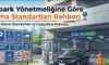 Otopark Yönetmeliği Nedir? Otoparklarla İlgili Temel Kurallar ve Yasal Standartlar
