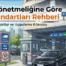 Otopark Yönetmeliği Nedir? Otoparklarla İlgili Temel Kurallar ve Yasal Standartlar