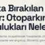 Otoparkta Araç Bırakırken Değerli Eşyalar İçin Nelere Dikkat Edilmeli?