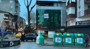 SİNAN ÖZOĞLU Otopark 2026 Güncel Fiyat Listesi