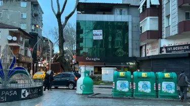 SİNAN ÖZOĞLU Otopark 2026 Güncel Fiyat Listesi