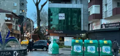 SİNAN ÖZOĞLU Otopark 2026 Güncel Fiyat Listesi