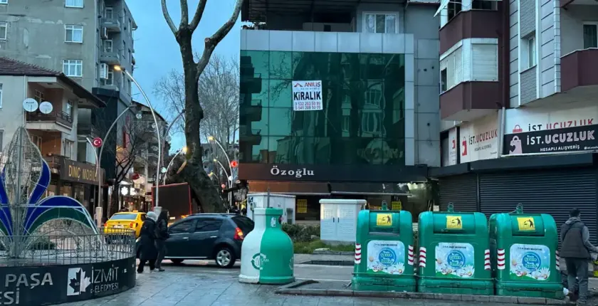 SİNAN ÖZOĞLU Otopark 2026 Güncel Fiyat Listesi