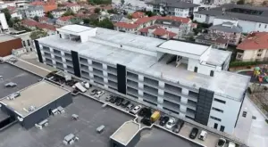 Sakarya BB Katlı Otopark 2026 Güncel Fiyat Listesi