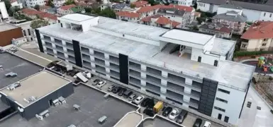 Sakarya BB Katlı Otopark 2026 Güncel Fiyat Listesi