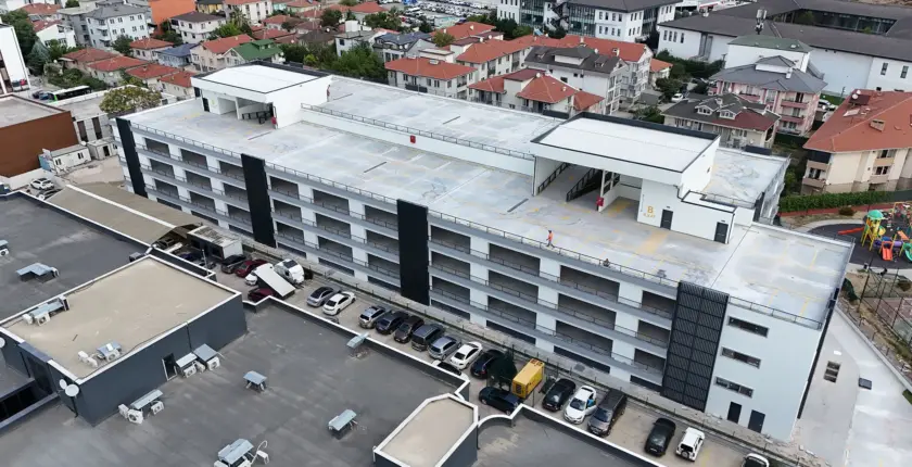 Sakarya Büyükşehir Belediyesi Çok Katlı Otopark Ücreti 2026 Güncel Fiyatlar