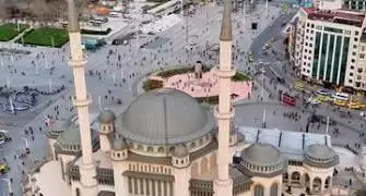 Taksim Camii Otopark Ücreti 2026 Güncel Fiyatlar
