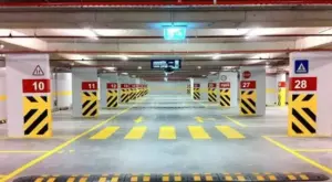 Tav Otopark Ücreti 2026 Güncel Fiyatlar