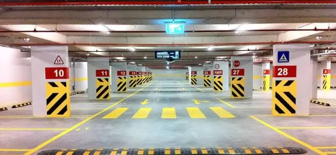 Tav Otopark Ücreti 2026 Güncel Fiyatlar