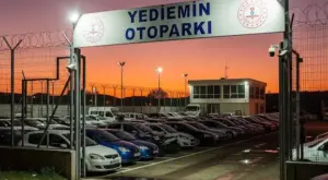 Yediemin Otopark Ücreti 2026 Güncel Fiyat Listesi