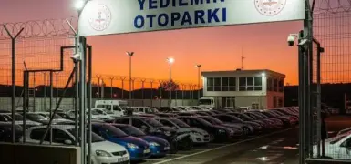 Yediemin Otopark Ücreti 2026 Güncel Fiyat Listesi