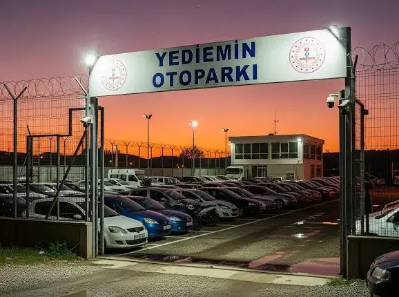 Yediemin Otopark Ücreti 2026 Güncel Fiyat Listesi