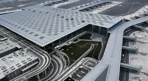 Yeni Havalimanı Otopark Ücreti 2026 Güncel Fiyatlar